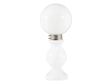 Lampa PRL, POLAM, Polska, lata 70