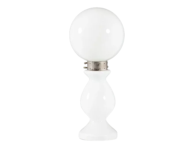Lampa PRL, POLAM, Polska, lata 70