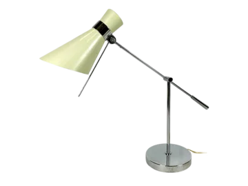 Lampa biurkowa, Nordlux, Dania, lata 90