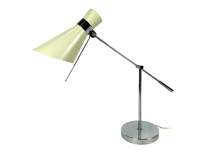 Lampa biurkowa, Nordlux, Dania, lata 90