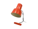 Lampa stołowa, proj. Josef Hurka, Napako, Czechosłowacja, lata 70