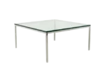 Modernist coffee table, Germany, 1980s