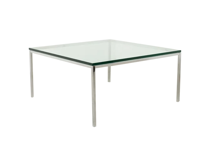Modernist coffee table, Germany, 1980s