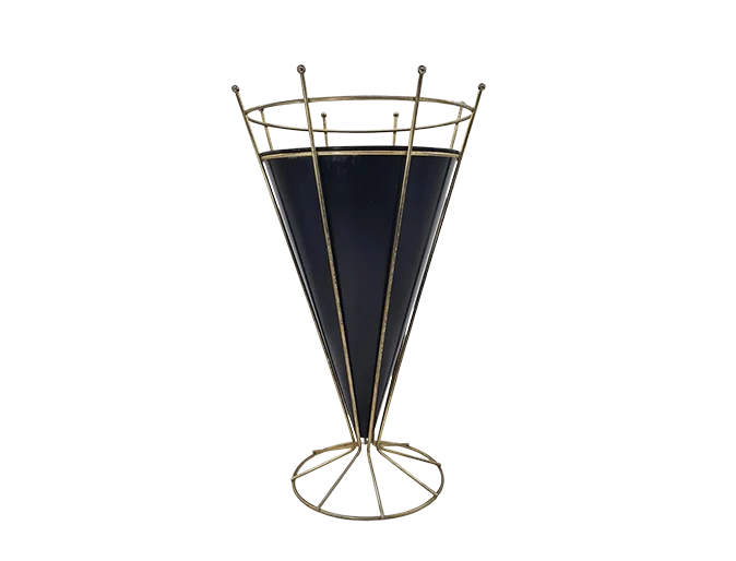 Umbrella stand, Germany, 1960s