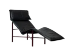 Chaise longue „Skye”, designed by Tord Bjorklund, IKEA, Sweden, 1980s