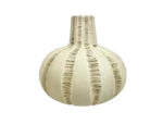 Wazon ceramiczny vintage, Gilde Handwerk, Niemcy, lata 70