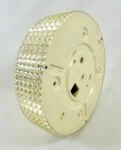 Duża lampa ścienna lub sufitowa, Niemcy, lata 70