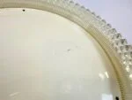 Duża lampa ścienna lub sufitowa, Niemcy, lata 70