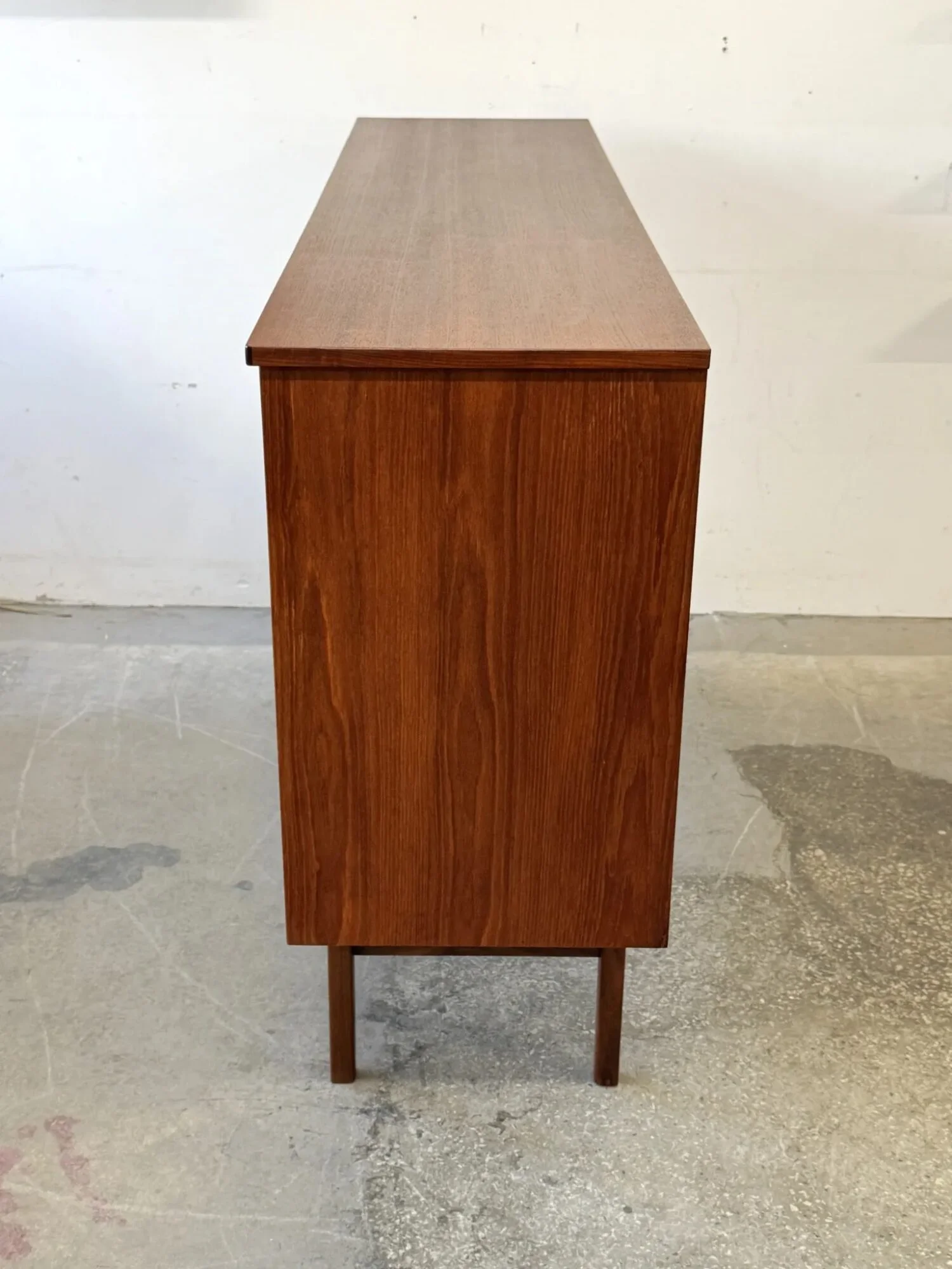 Scandinavian chest of drawers, Denmark, 1960s/70s