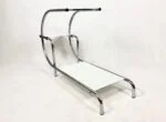 Kwietnik, proj. Emile Guyot, Thonet, Czechosłowacja, lata 50