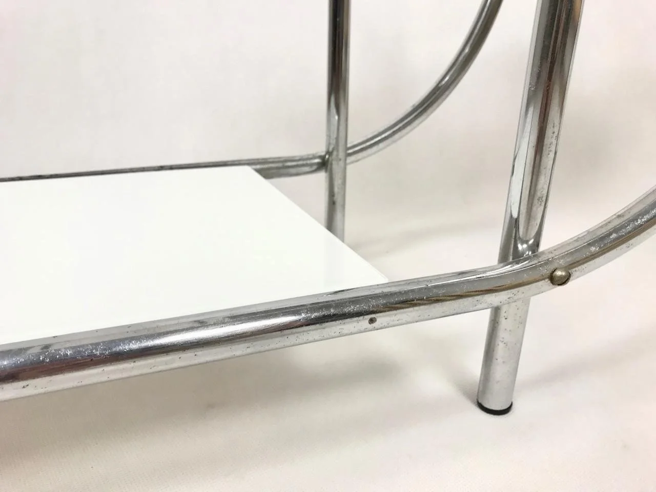 Kwietnik, proj. Emile Guyot, Thonet, Czechosłowacja, lata 50