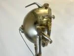 Tripod floor lamp, 1980s