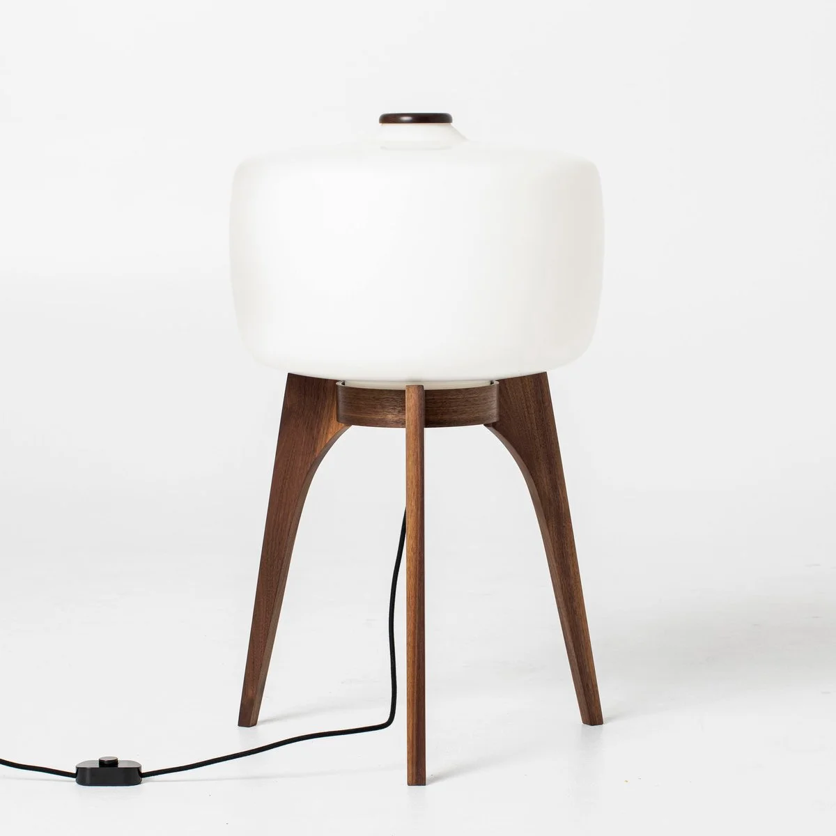 Vintage floor lamp, ULUV, Czechoslovakia, 1960s