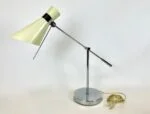 Lampa biurkowa, Nordlux, Dania, lata 90