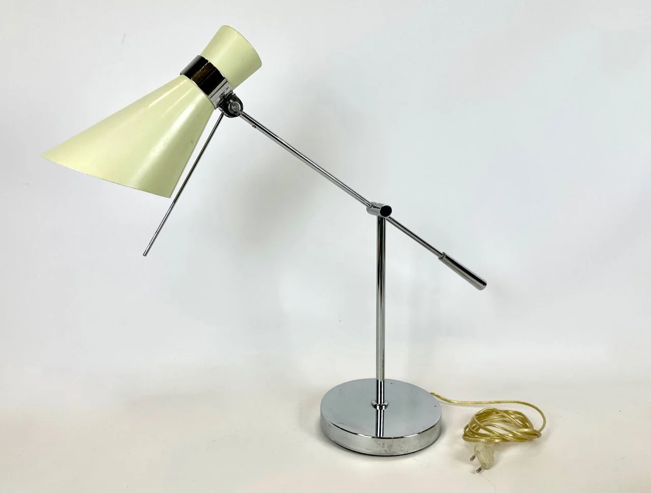 Lampa biurkowa, Nordlux, Dania, lata 90