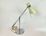 Lampa biurkowa, Nordlux, Dania, lata 90