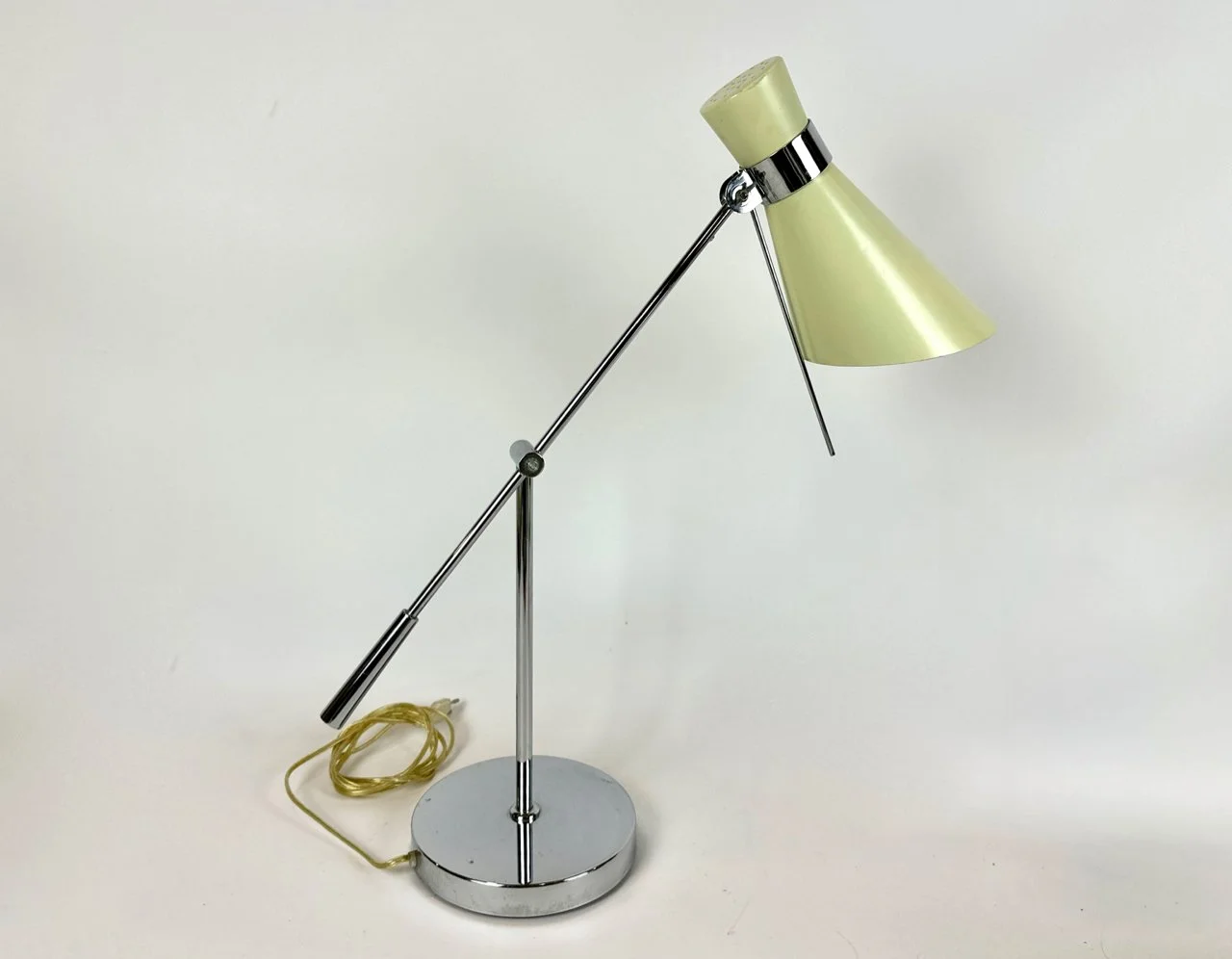 Lampa biurkowa, Nordlux, Dania, lata 90