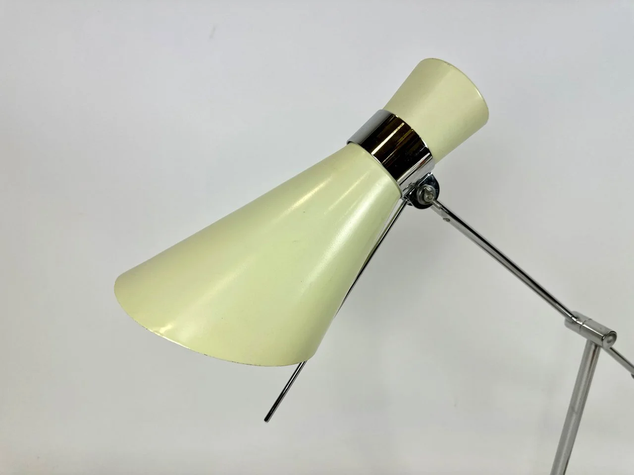 Lampa biurkowa, Nordlux, Dania, lata 90