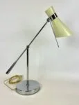 Lampa biurkowa, Nordlux, Dania, lata 90