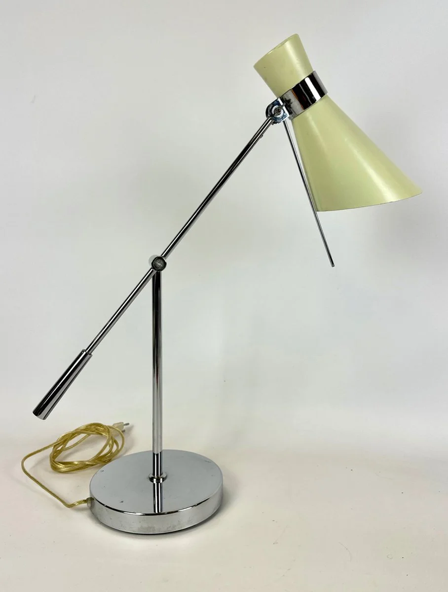 Lampa biurkowa, Nordlux, Dania, lata 90
