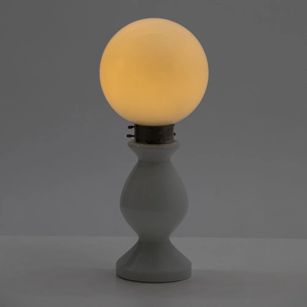 Lampa PRL, POLAM, Polska, lata 70
