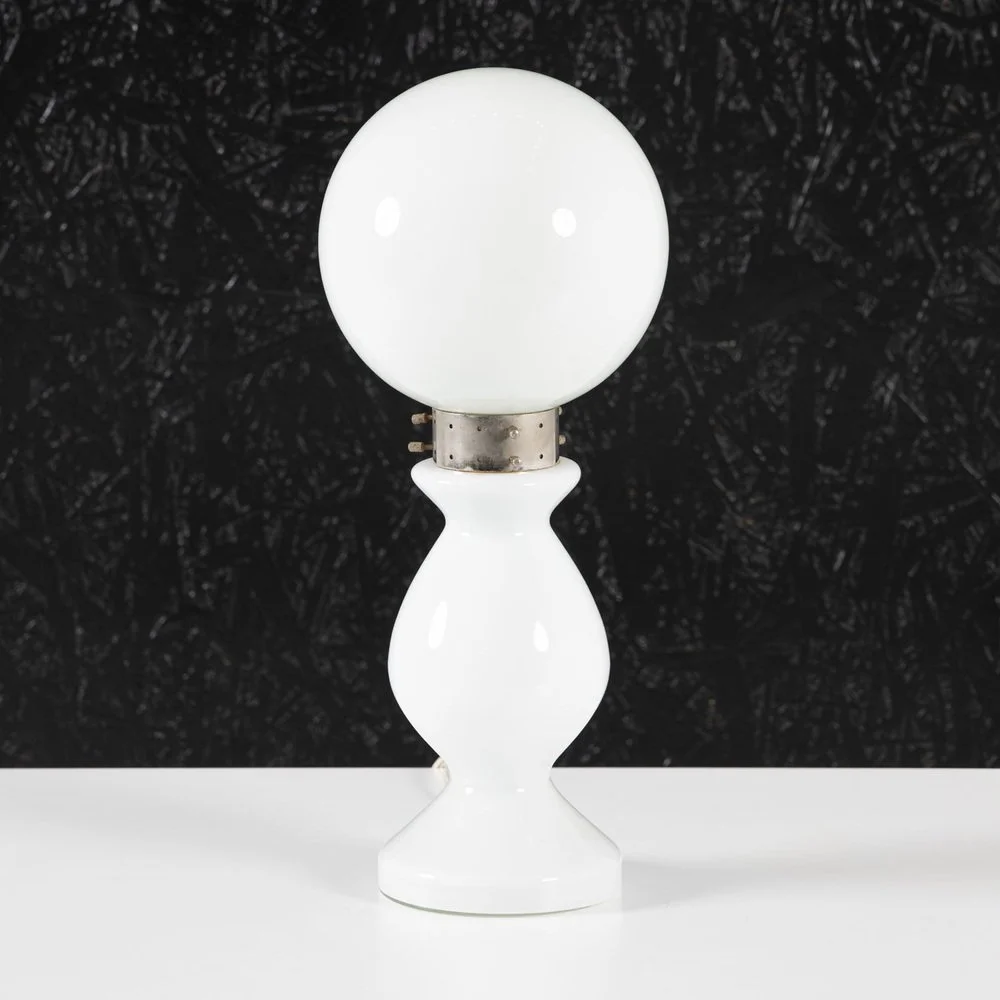 Lampa PRL, POLAM, Polska, lata 70