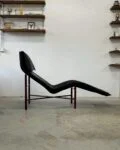 Chaise longue „Skye”, designed by Tord Bjorklund, IKEA, Sweden, 1980s