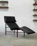 Chaise longue „Skye”, designed by Tord Bjorklund, IKEA, Sweden, 1980s