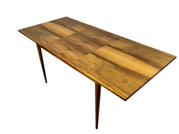 Stół rozkładany, Bytomskie Fabryki Mebli, Polska, lata 60