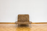 Coconut Chair, proj. Clayton Tugonon, Snug, lata 2000