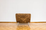 Coconut Chair, proj. Clayton Tugonon, Snug, lata 2000