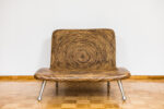 Coconut Chair, proj. Clayton Tugonon, Snug, lata 2000