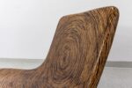 Coconut Chair, proj. Clayton Tugonon, Snug, lata 2000
