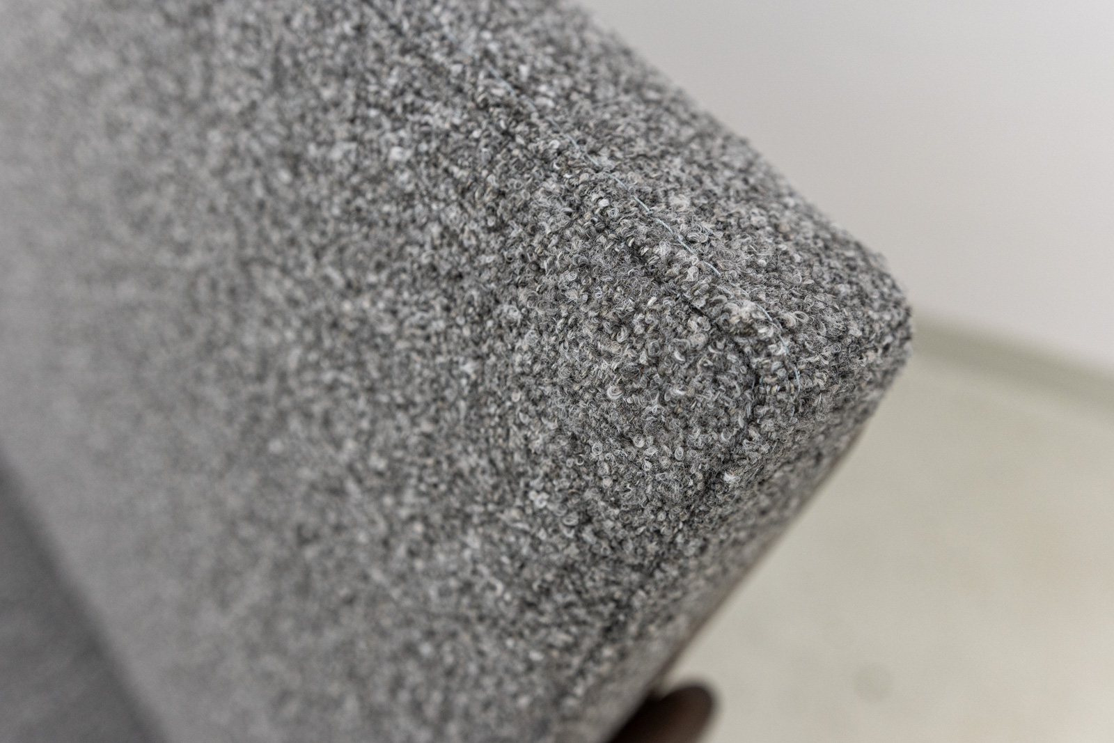 Para foteli B7522, proj. Zenon Bączyk, Polska, lata 60