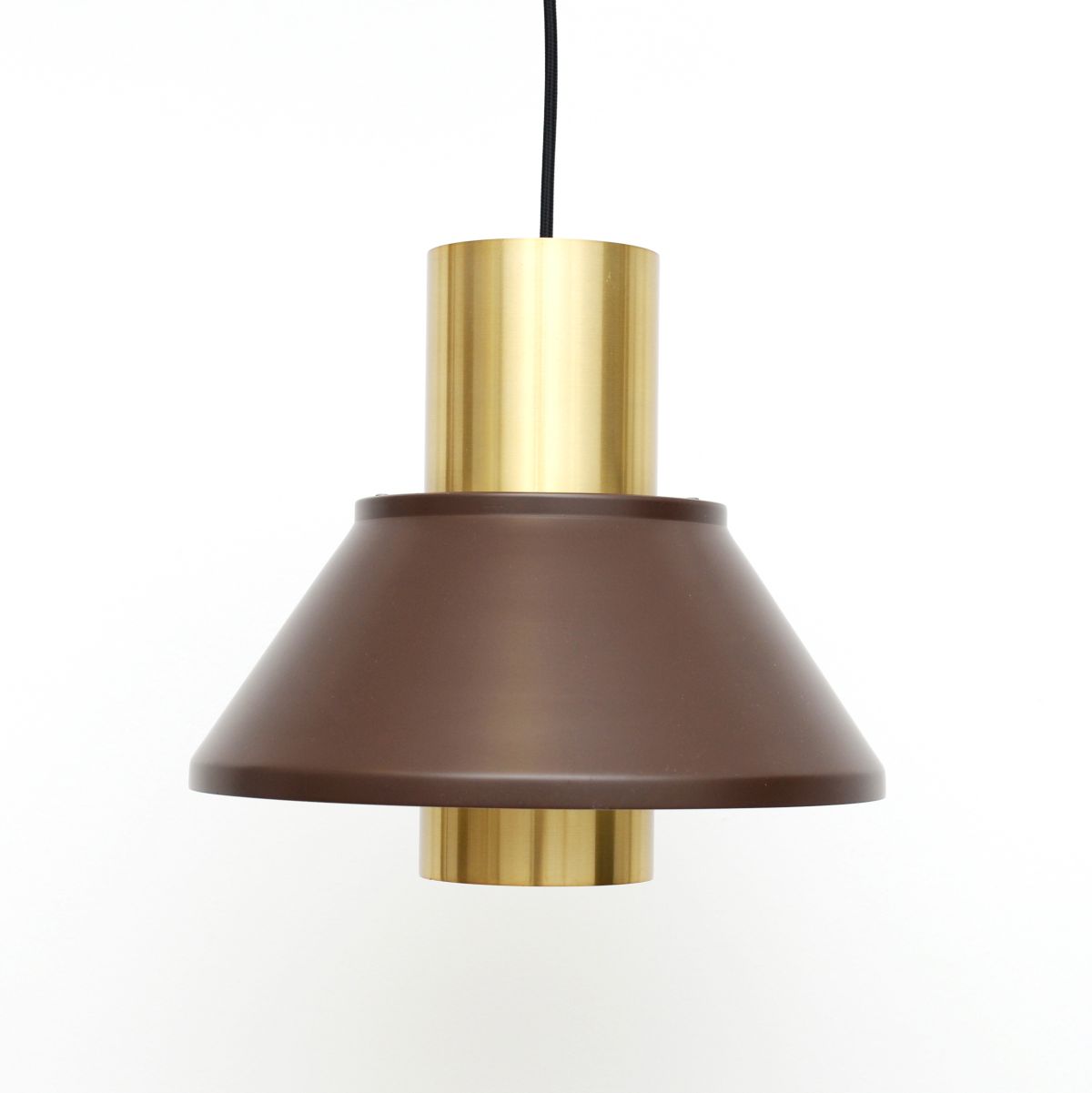 Lampa Life, Jo Hammerborg, Dania, lata 70