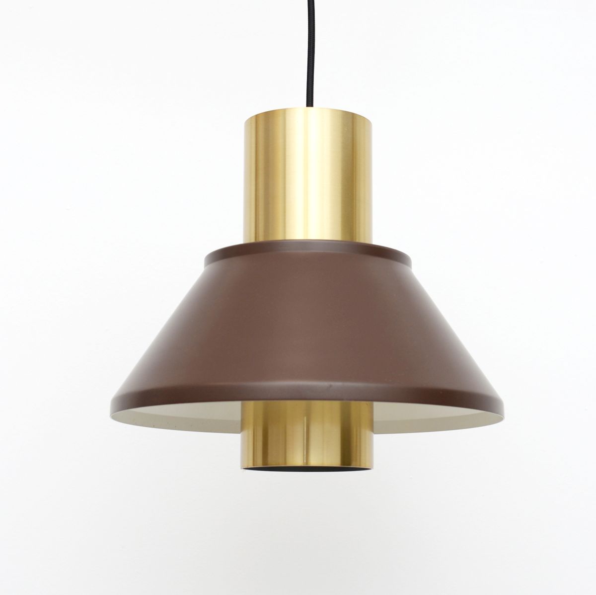 Lampa Life, Jo Hammerborg, Dania, lata 70