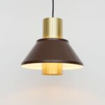 Lampa Life, Jo Hammerborg, Dania, lata 70