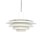 Lampa Jeka, Dania, lata 70