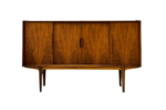 “B7522” Armchair, designed by Zenon Bączyk, Poland, 1960s