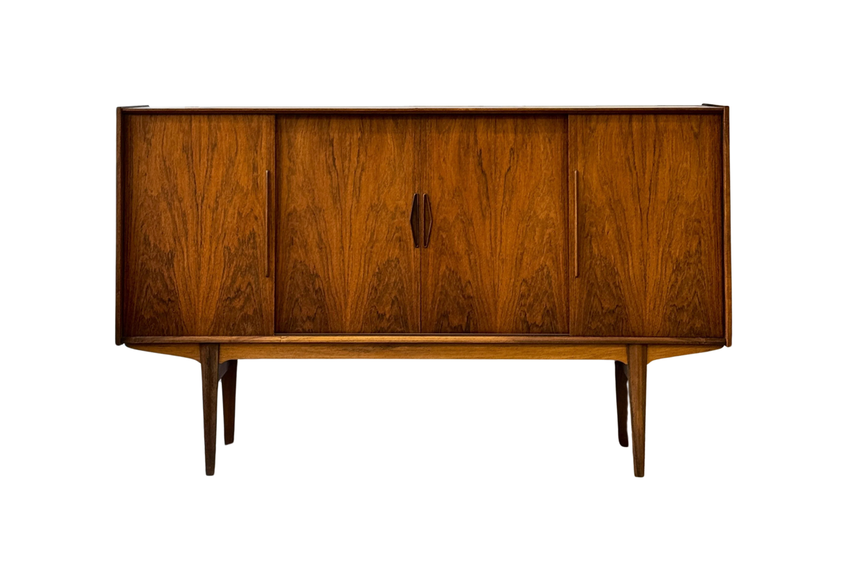 “B7522” Armchair, designed by Zenon Bączyk, Poland, 1960s