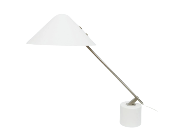 Lampa Swing VIP, proj. J. Gammelgaard, Dania, 1983