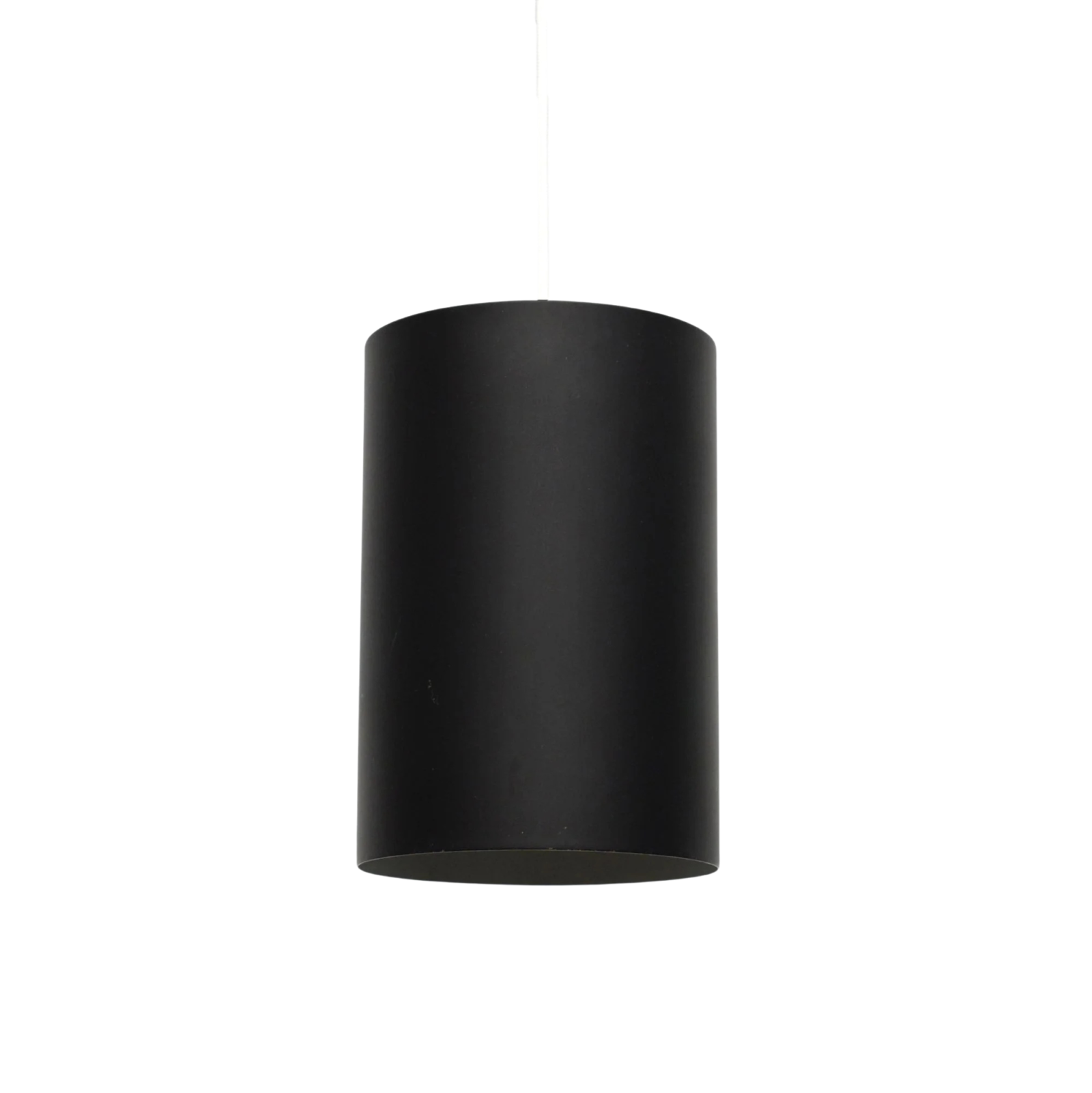 Lampa Cylinder, proj. Eila & J. Meiling dla Louis Poulsen, Dania 1967 r.