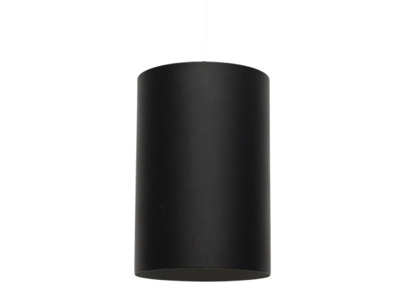 Lampa Cylinder, proj. Eila & J. Meiling dla Louis Poulsen, Dania 1967 r.