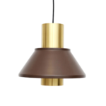 Lampa Life, Jo Hammerborg, Dania, lata 70