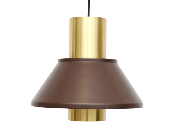 Lampa Life, Jo Hammerborg, Dania, lata 70