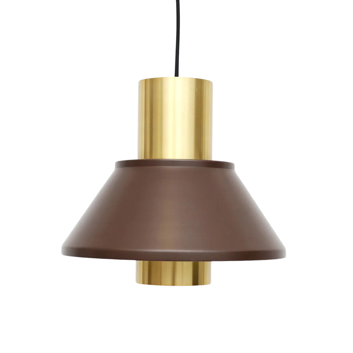 Lampa Life, Jo Hammerborg, Dania, lata 70