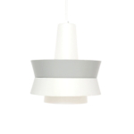 Lampa, proj. Carl Thore, Szwecja, lata 70