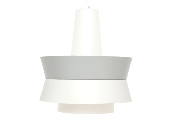 Lampa, proj. Carl Thore, Szwecja, lata 70