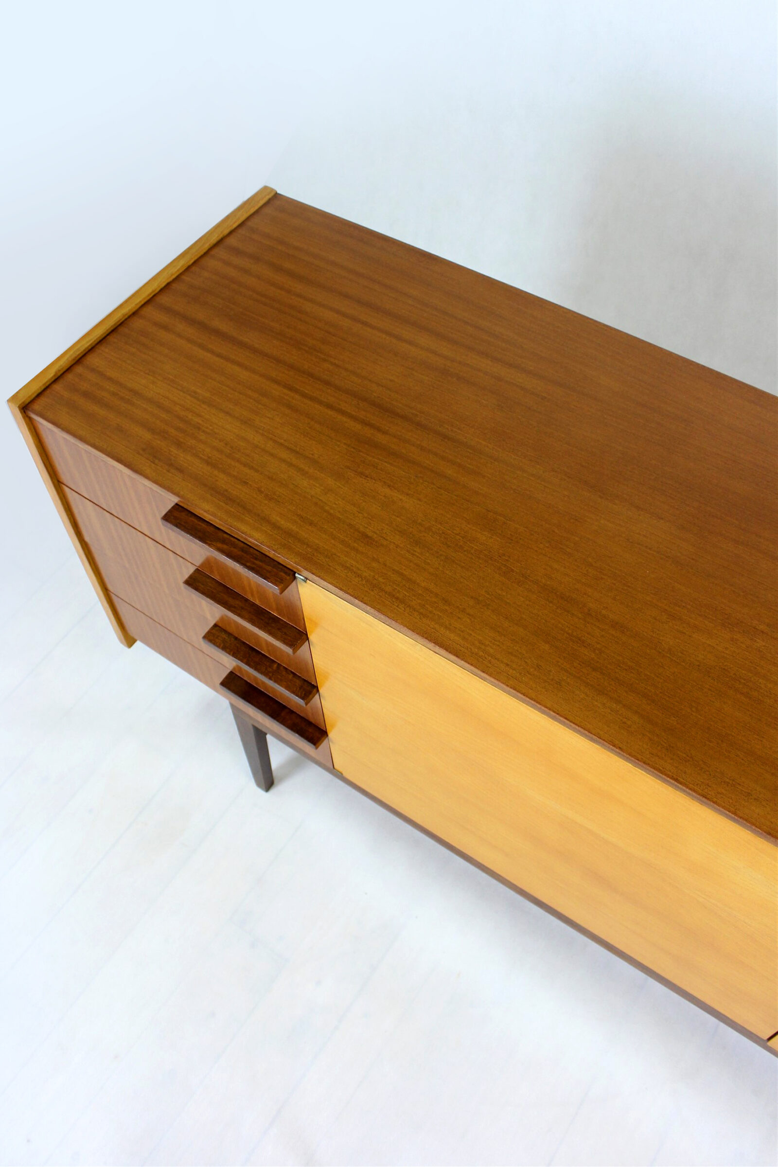 Atlantis Armchair, Space Age, Jitona, Czechoslovakia, 1970s