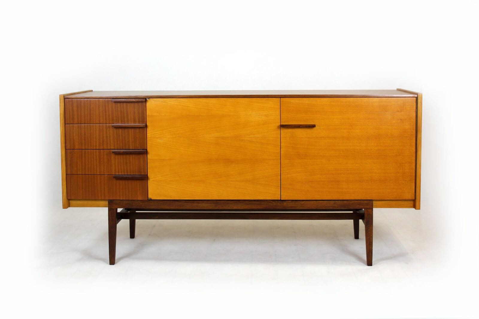 Atlantis Armchair, Space Age, Jitona, Czechoslovakia, 1970s